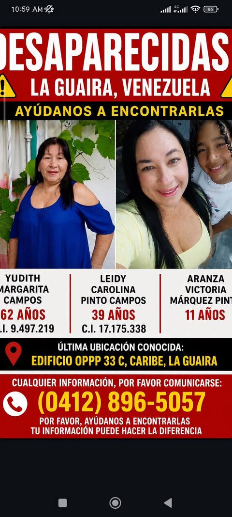 Foto de Aranza Victoria Márquez Pinto