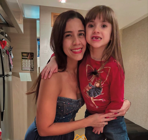 Foto de Dulce Suarez Ramos