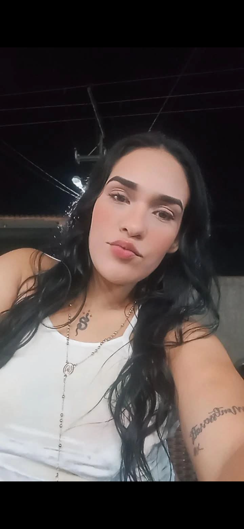 Foto de Yheslis lisgreis Salas Ortiz