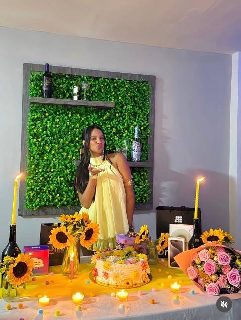 Foto de Angelxellis Mendez Castillos