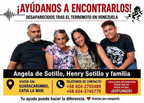 Foto de Henry Sotillo