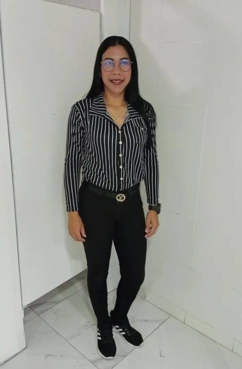 Foto de Noelismar Del Valle Guerra Romero