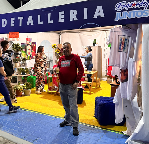 Foto de Adán Alberto Rodríguez Lucena