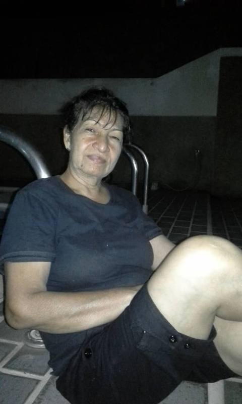 Foto de Yudith Pacheco