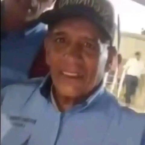 Foto de Oswaldo Guzman
