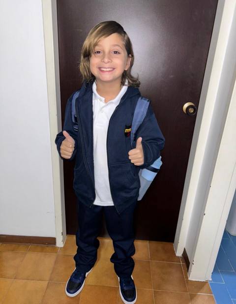 Foto de Lucas Gamez Martinez