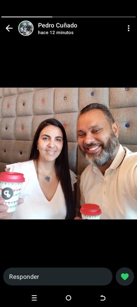 Foto de Maria Gabriela Goncalves