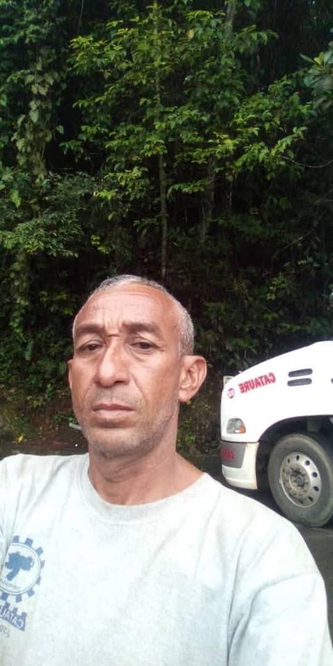 Foto de Abraham Escudero