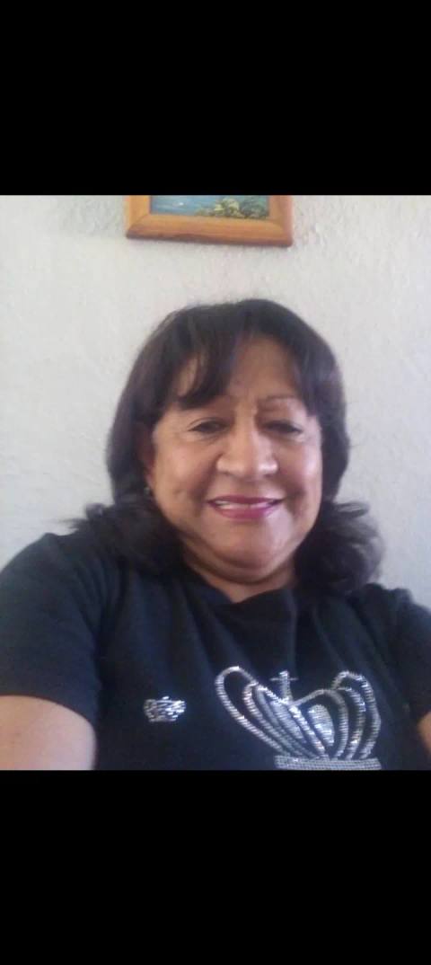 Foto de Mary Padrón
