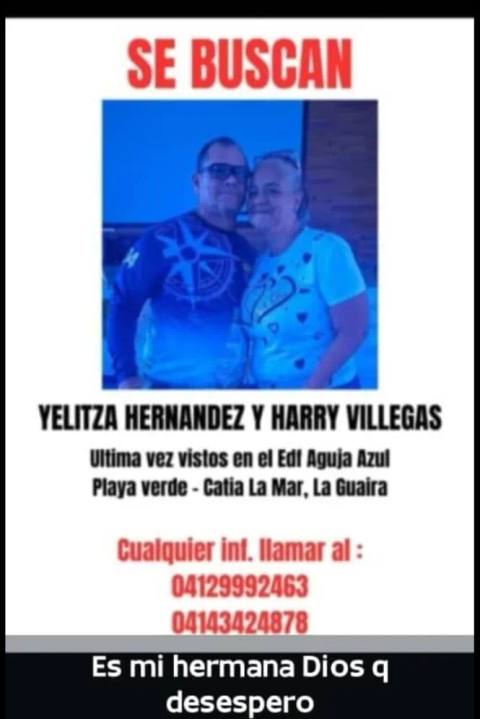 Foto de Yelitza Hernández