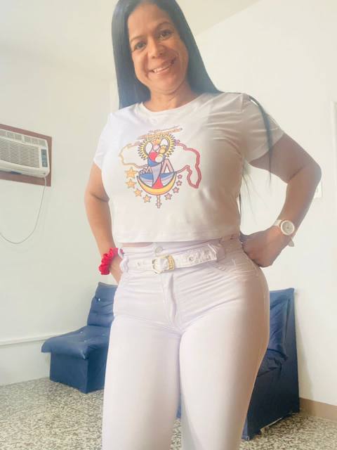 Foto de Eucaris Desiree Vasquez Mora