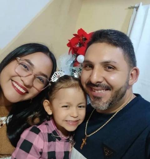 Foto de Rafael Enrique Alvarado Villegas