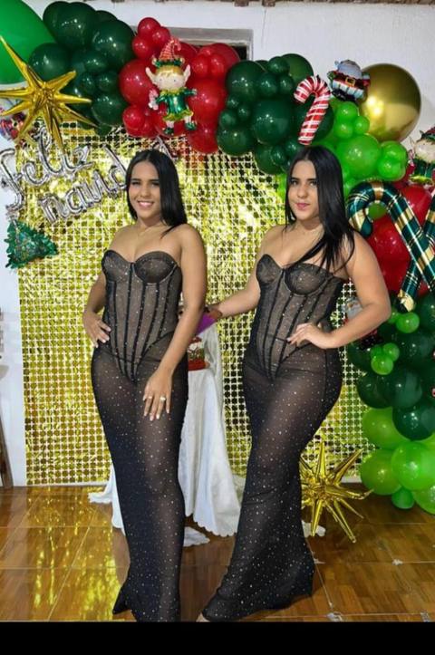 Foto de Vicmery Coromoto Rivas Reyes