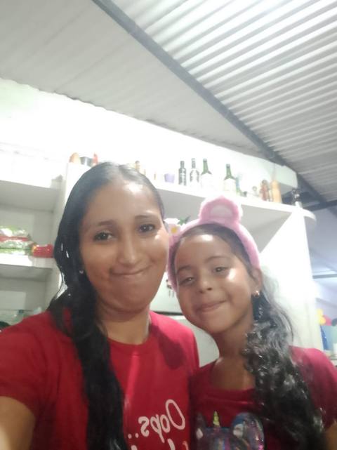 Foto de Ana Osorio