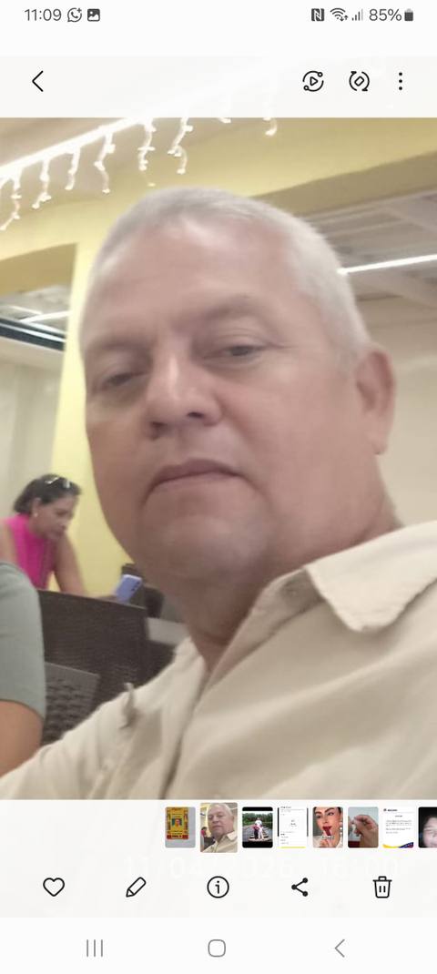Foto de Nestor Bencomo Araujo