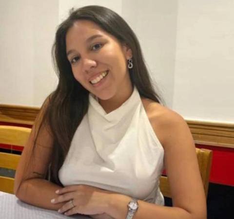 Foto de Daniela Matos