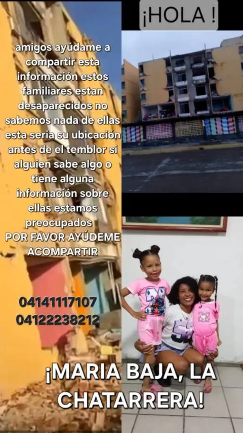 Foto de Familia Apronte