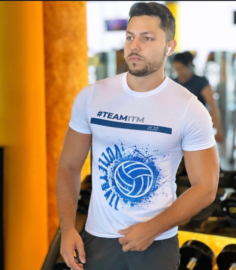 Foto de Jordan Gabriel Meza