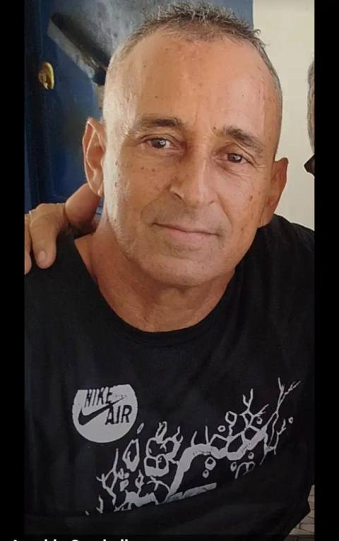 Foto de Arnaldo Caraballo