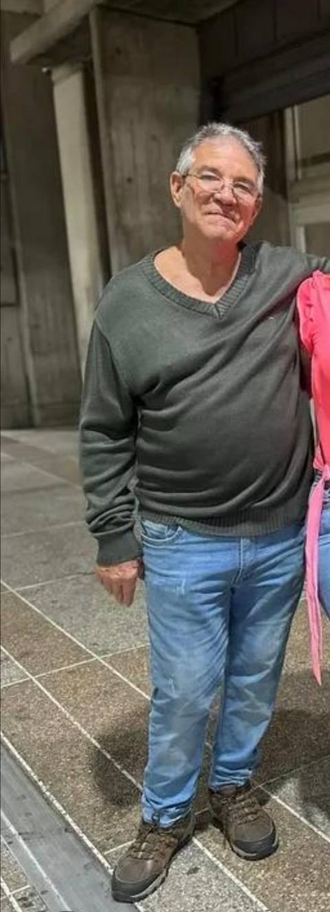 Foto de Jesus Bernal