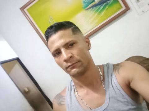 Foto de Deivis nel Silvas yanes