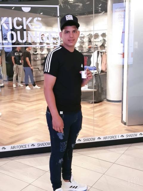 Foto de Alexander Fernandes