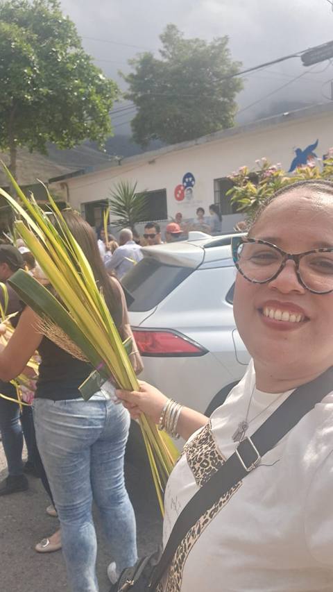 Foto de Natalia Blanco maestre