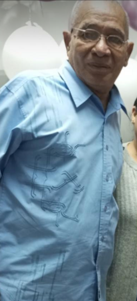 Foto de José Luis Rodríguez