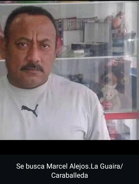 Foto de Marcel Alejos Marchan