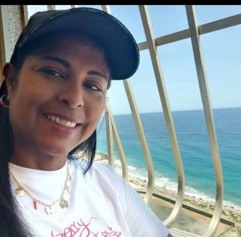 Foto de Yuraima Gertrudis Lugo Gómez