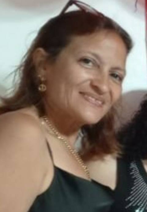 Foto de Jhenny Josefina Mata Díaz