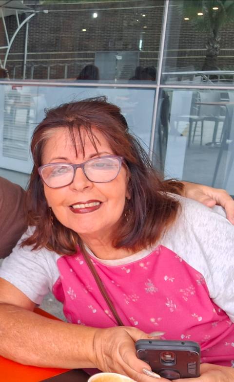Foto de Rosa Casella