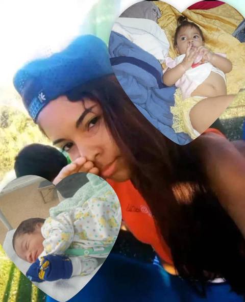 Foto de Kimberlyn Nakari Hernandez Garrido