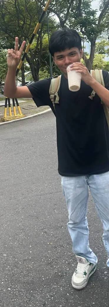 Foto de Carlos Gutierrez