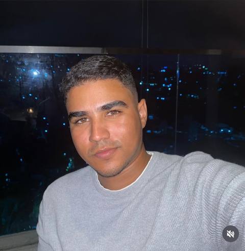 Foto de Yobrain Alejandro Carrasquel Olivier