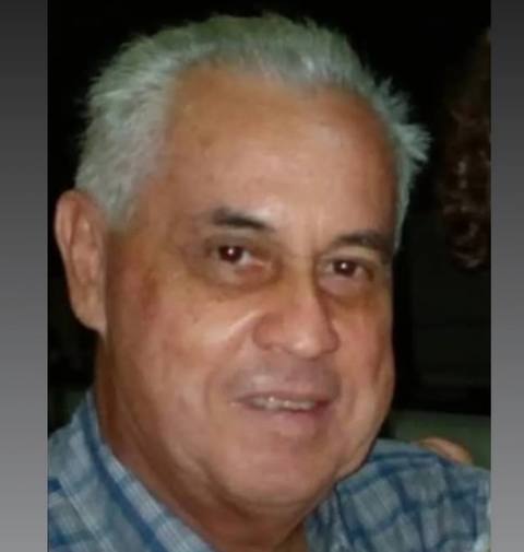 Foto de Andrés Salvador Martínez Salazar