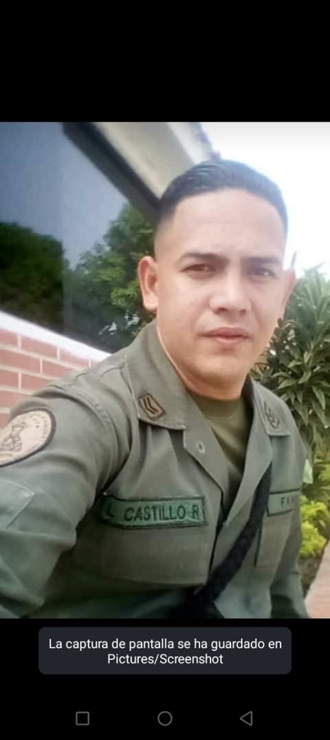 Foto de Luis Antonio Castillo Ruiz