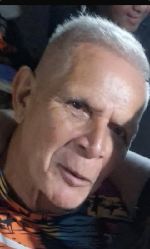 Foto de Alirio Mosquera