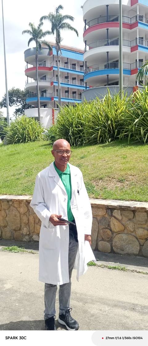 Foto de EVERTH ENRIQUE COBO PALLARES
