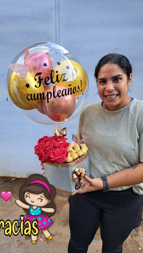 Foto de Maraluna Lopez