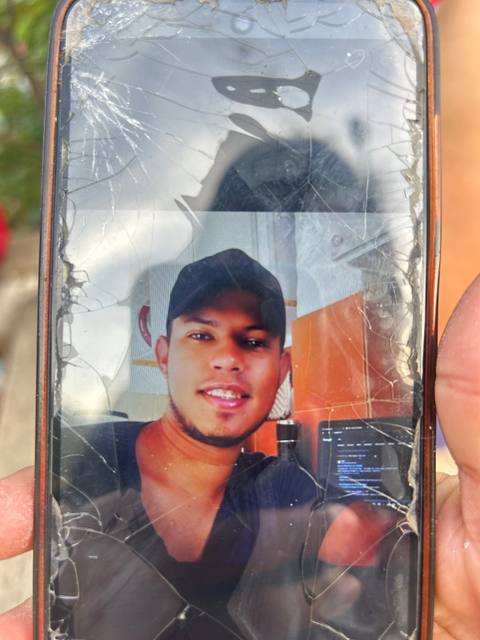 Foto de Wilman Perez