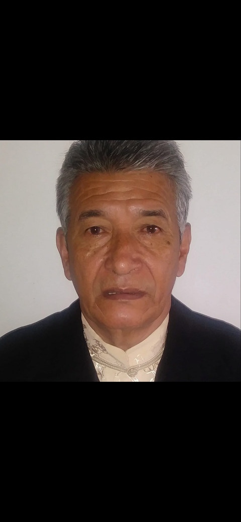 Foto de Omar Antonio Cardenas Sayago