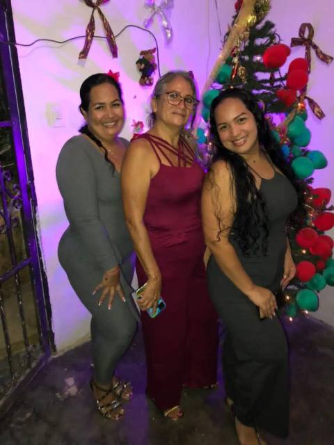 Foto de Anaís Muller
