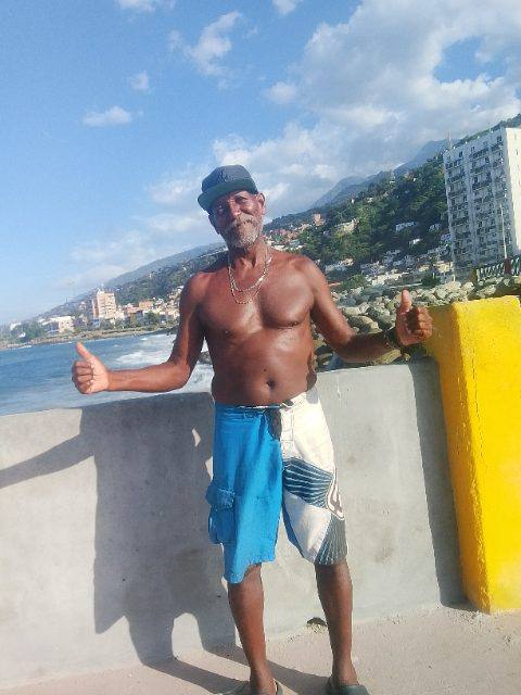 Foto de Edgar Alonzo Rojas