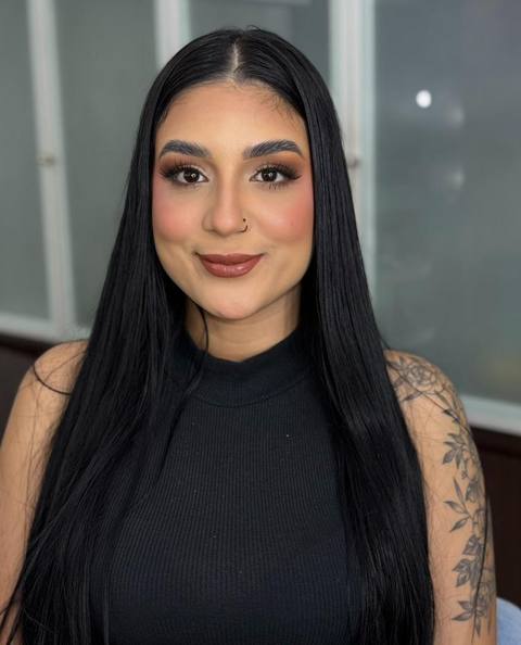 Foto de Jesangely Soriano