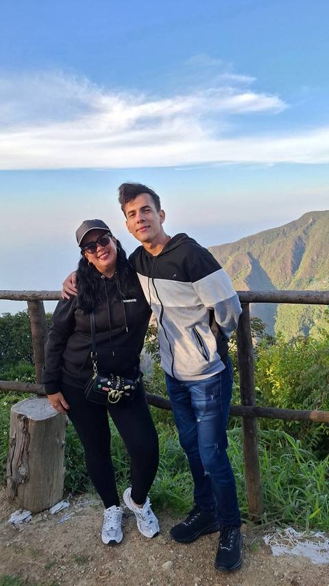 Foto de Carolina Arocha Hernández