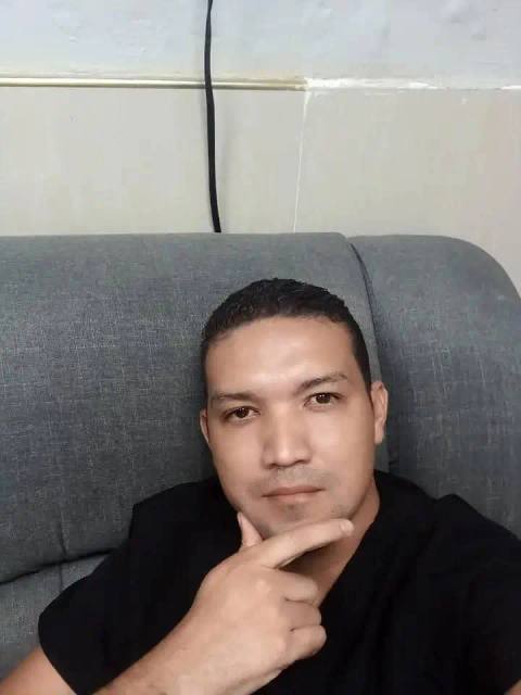 Foto de Rony Amaro