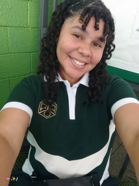 Foto de Anleidis Reyes