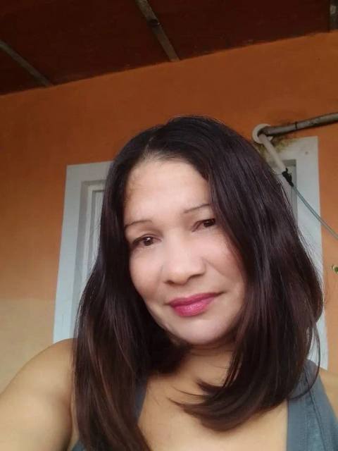 Foto de Karina Marin