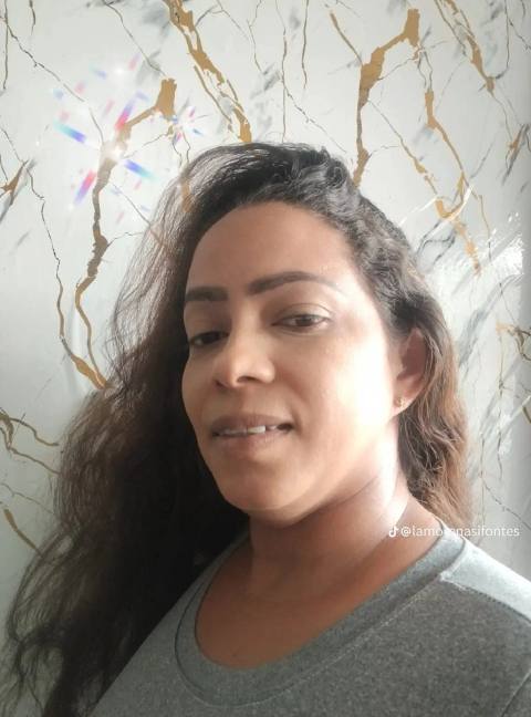 Foto de Lesbia Sifontes